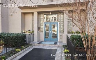 2130 N St Nw #101 - Photo 1 of 1