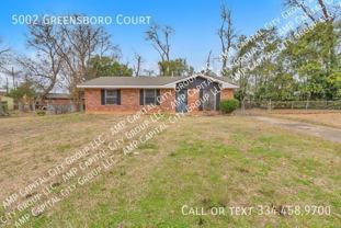 5002 Greensboro Ct - Photo 1 of 1