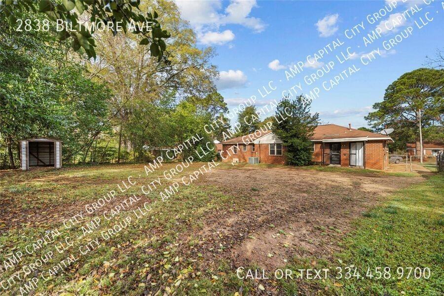 2838 Biltmore Ave - Photo 2 of 16