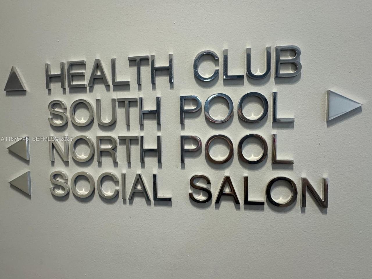 1600 Northeast 1st Court #3204 - Photo 2 of 32