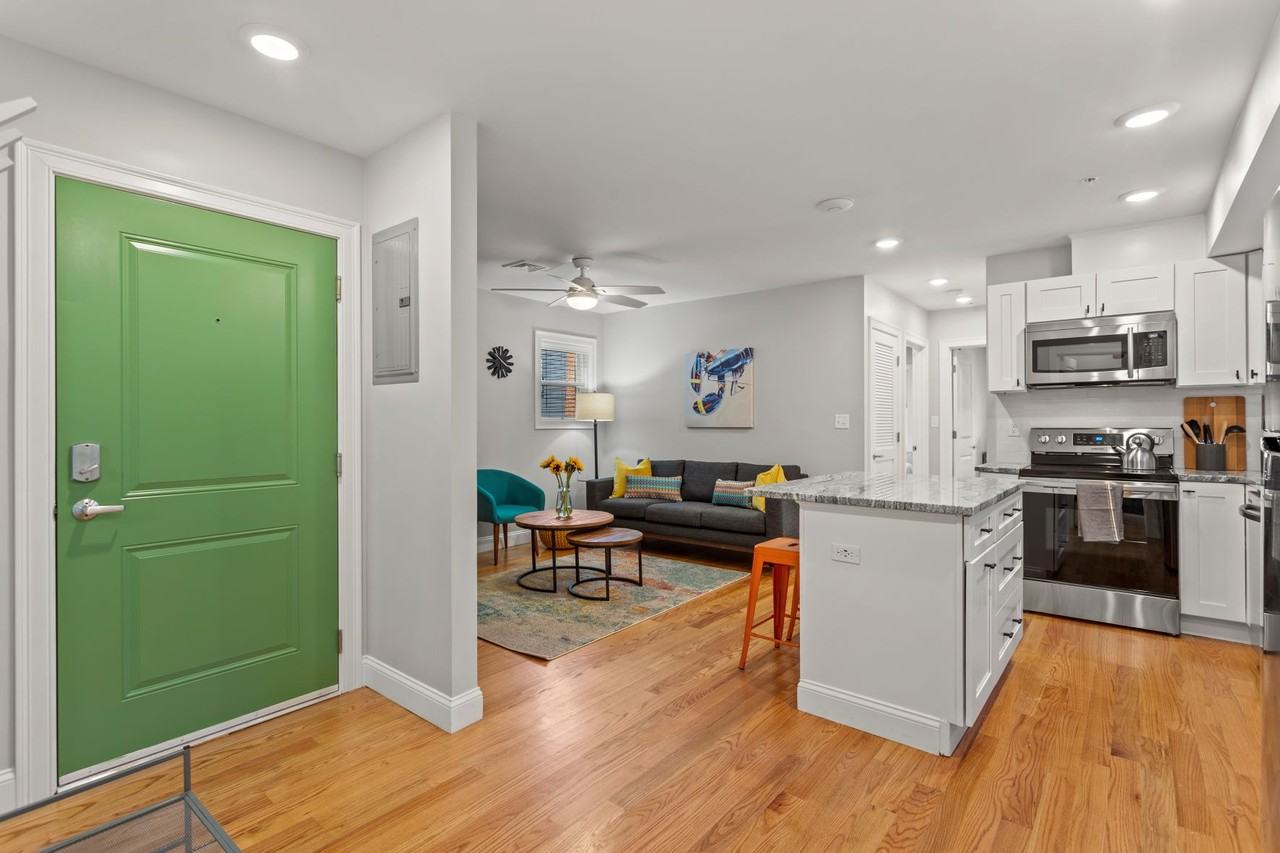 9 Hancock St #2 - Photo 4 of 13