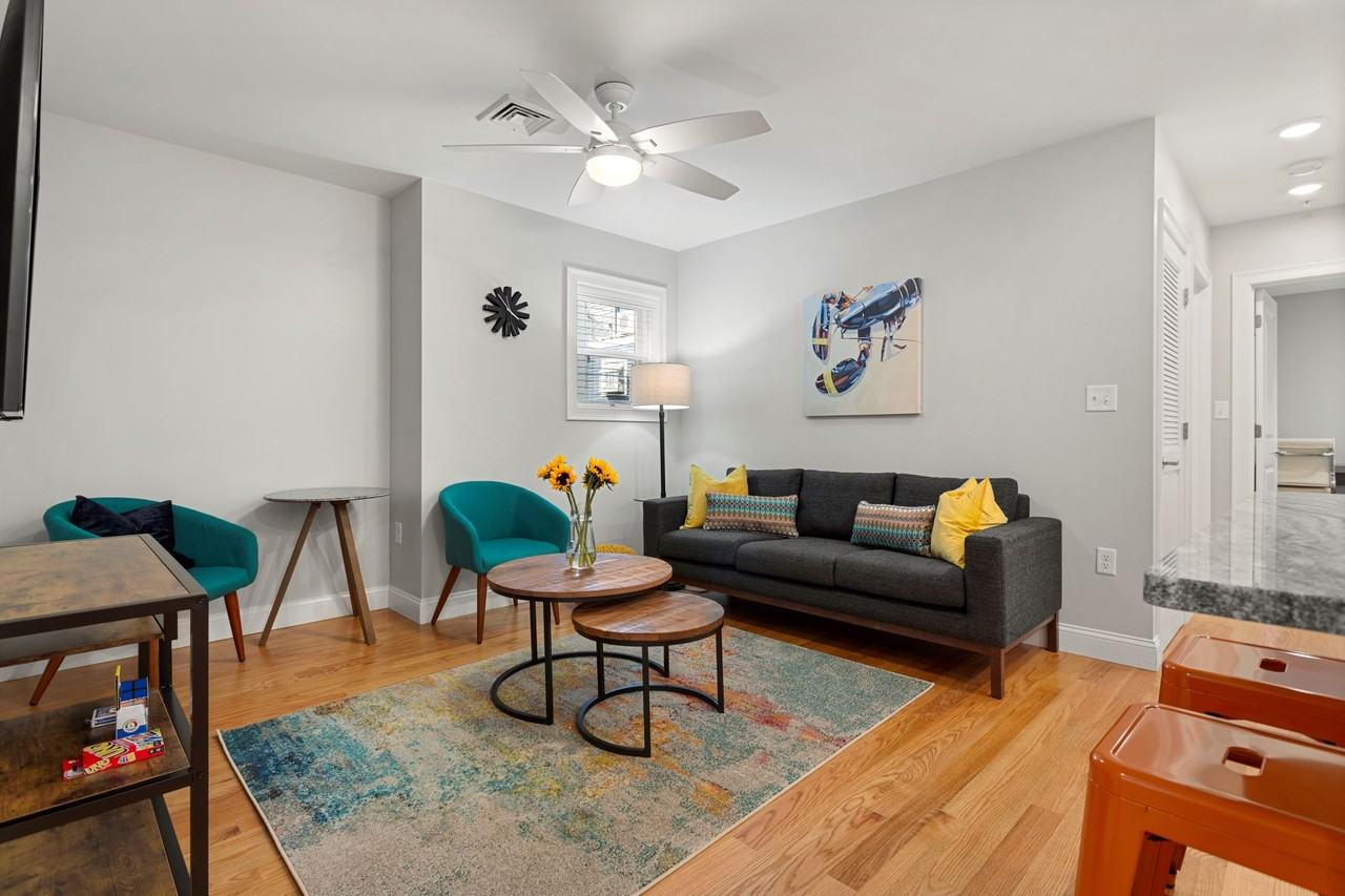 9 Hancock St #2 - Photo 5 of 13