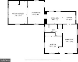 1 N Duke St #REAR - Photo 1 of 1