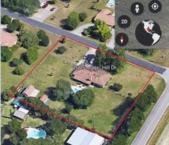 2005 Magic Hill Dr #NA - Photo 1 of 1