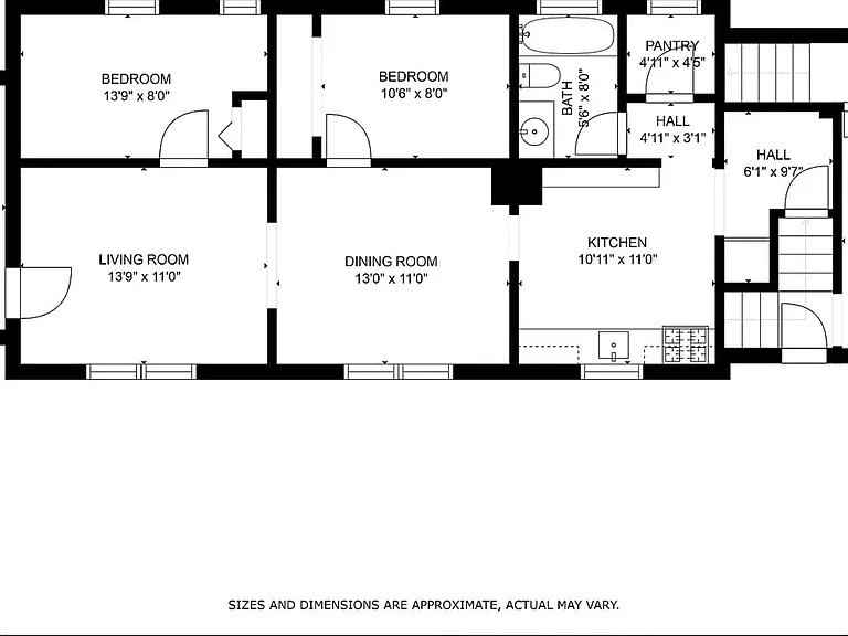 1745 Brown Ave #1 - Photo 2 of 17