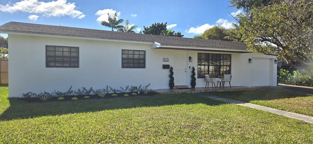 9520 Sw 188th Ter #NA