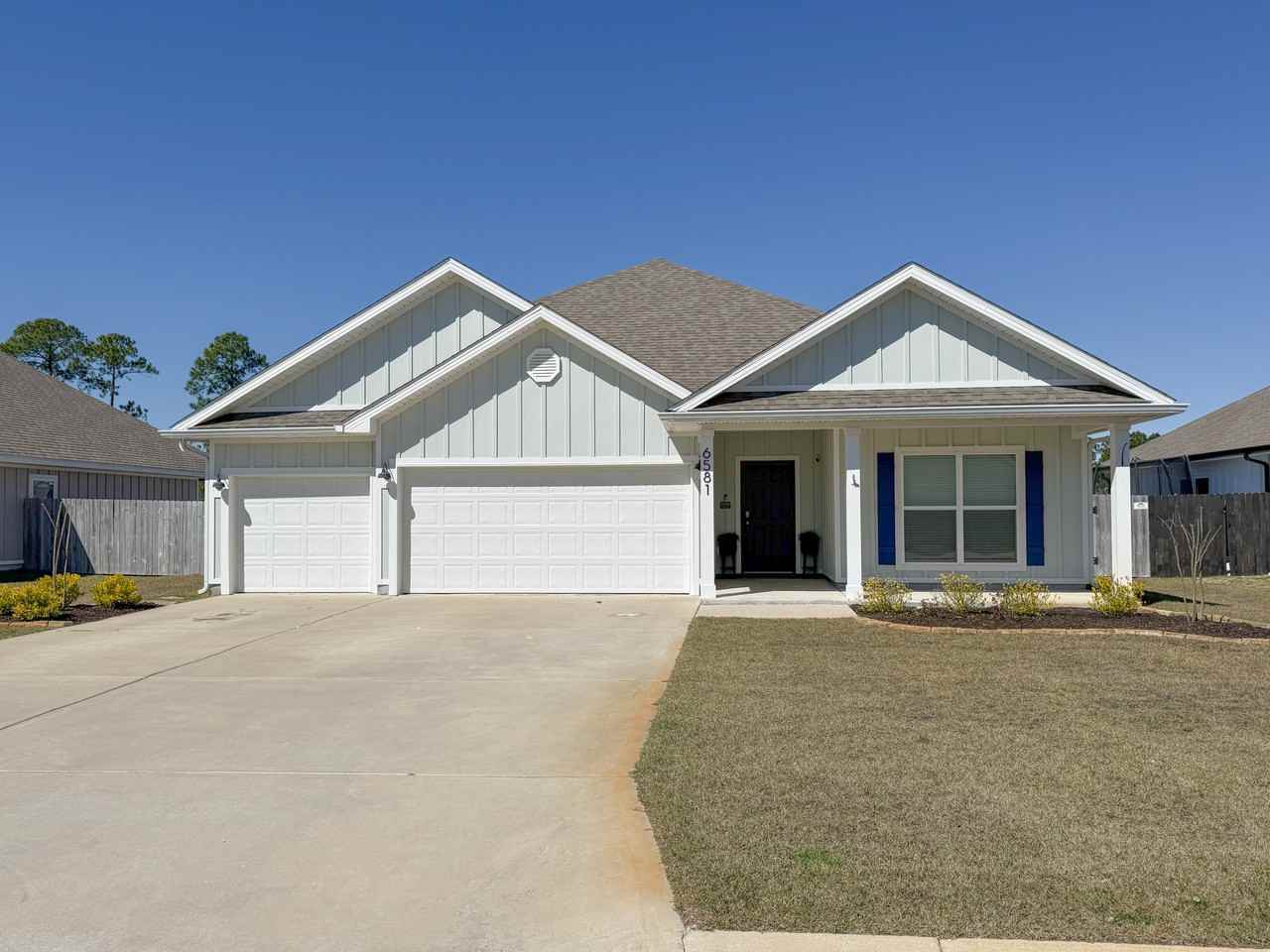 6581 Forest Bay Ave #NA