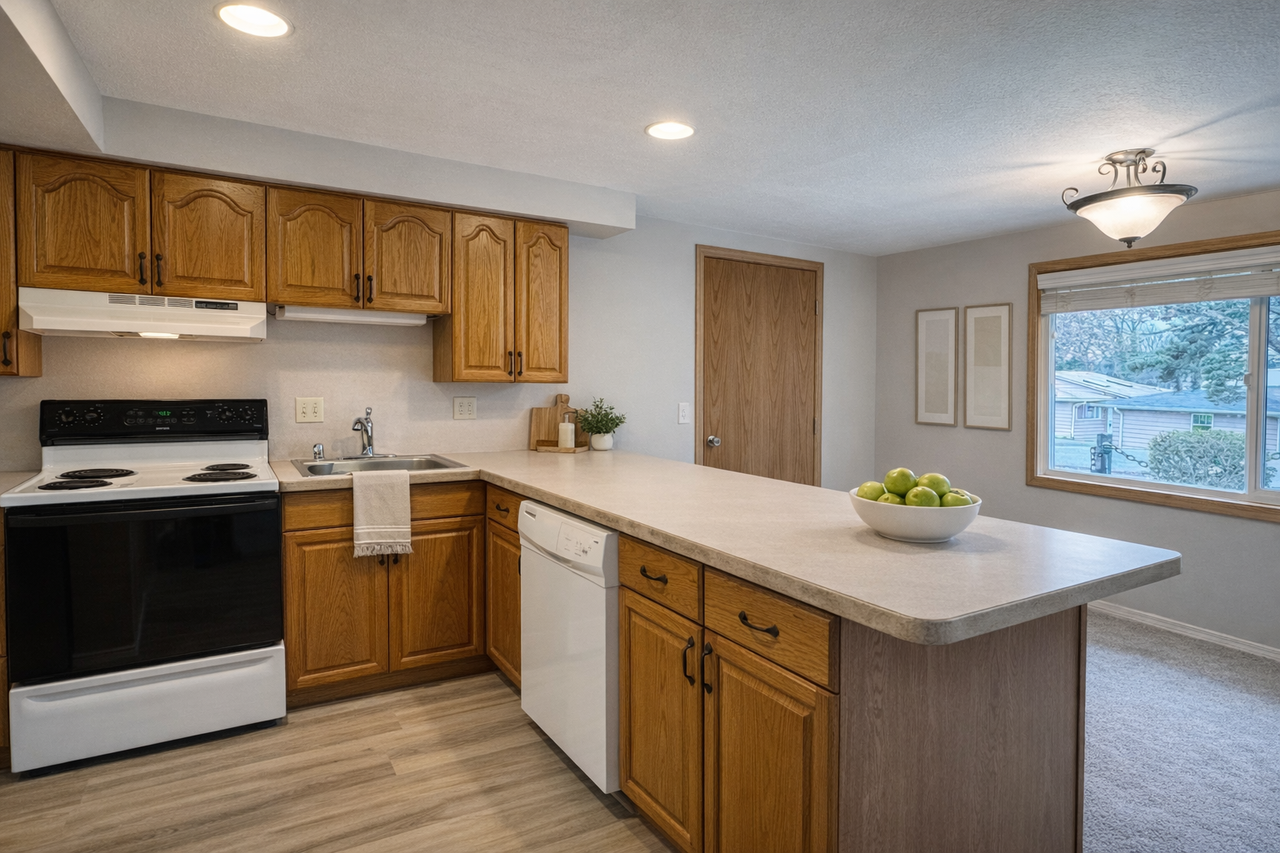 3920 146th Pl Sw #A - Photo 4 of 13