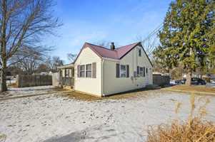 featured image of 114 Carter Rd #1