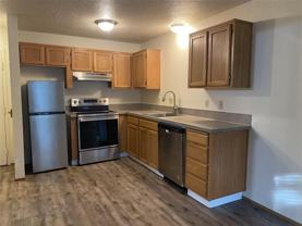 Tabor West Apartments - Photo 1 of 1