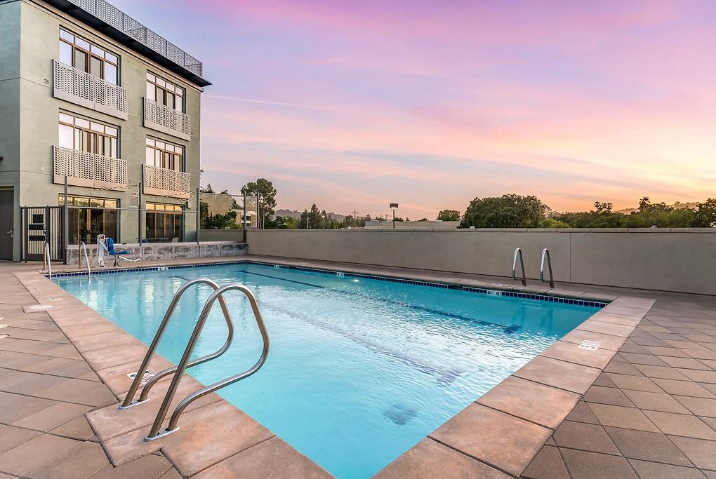 Agora at South Main - Photo 2 of 35