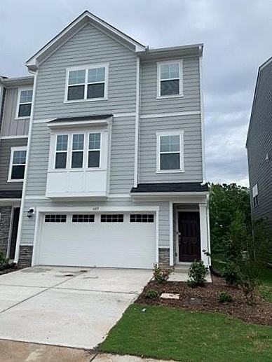 609 Tova Falls Dr #1