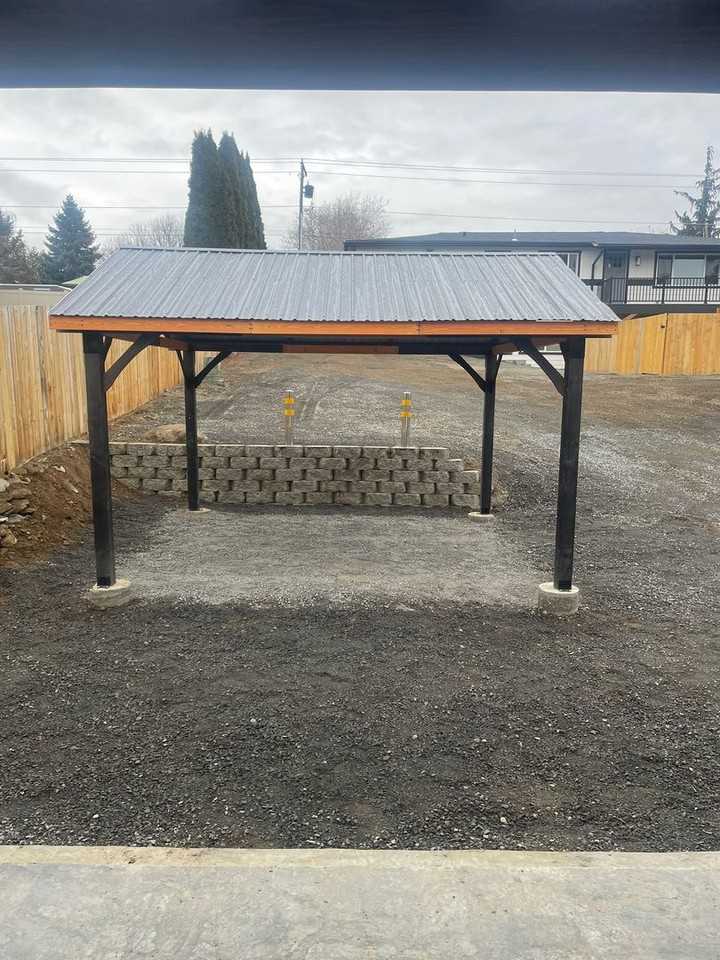 458 N James Ave - Photo 3 of 12