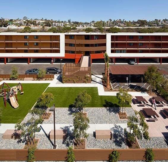 Mission Apts - Photo 4 of 14