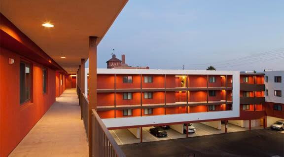 Mission Apts - Photo 5 of 14