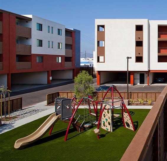 Mission Apts - Photo 6 of 14