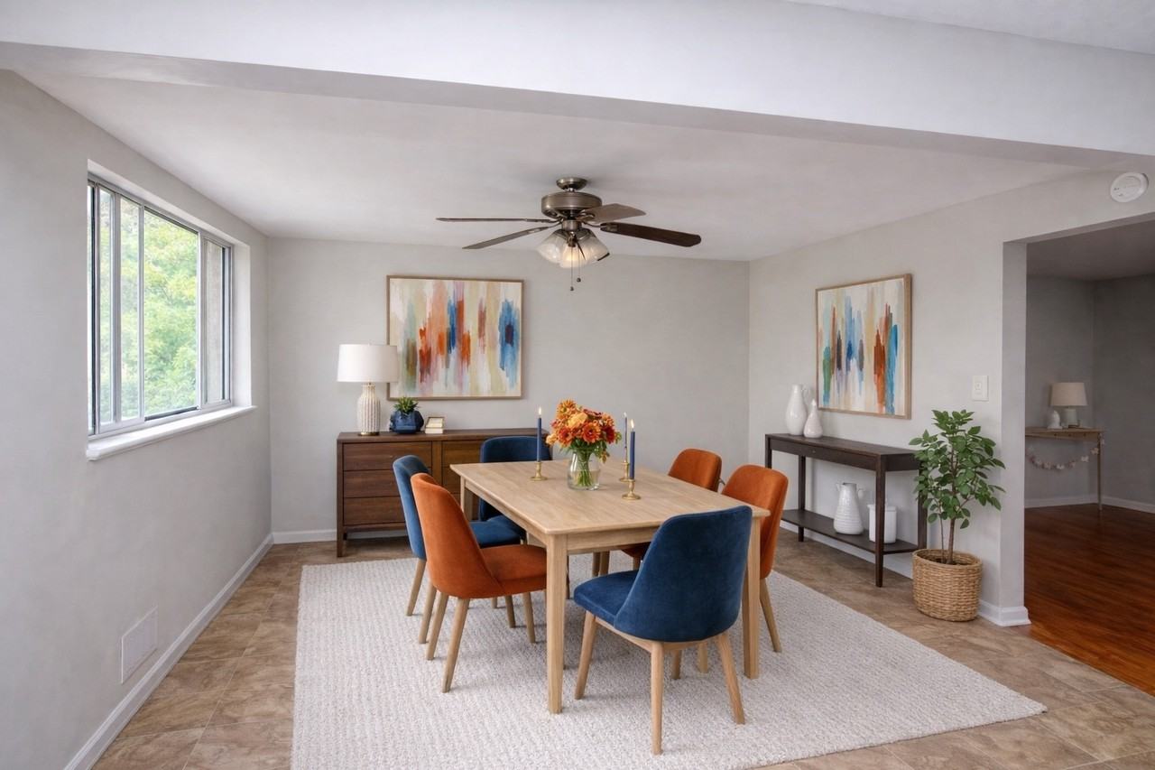 STOTLER TOWNHOMES -- 066 - Photo 6 of 26