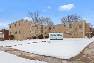 3021 Pestalozzi Street - Photo 1 of 1