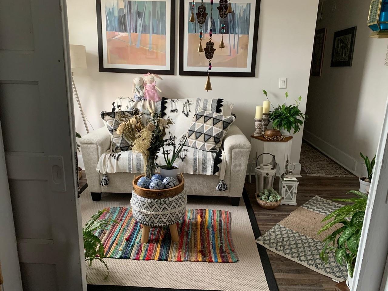 245 East Blackwell Street - Photo 2 of 5