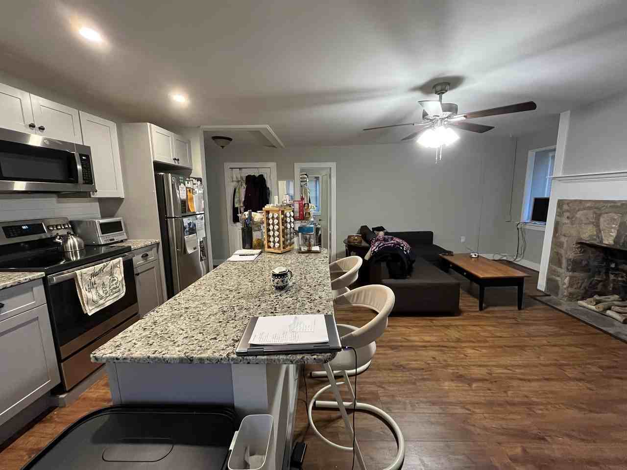 Kimber Hall - Photo 2 of 21