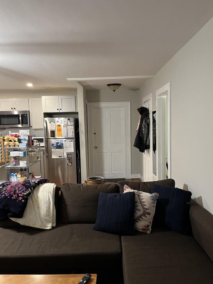 Kimber Hall - Photo 4 of 21