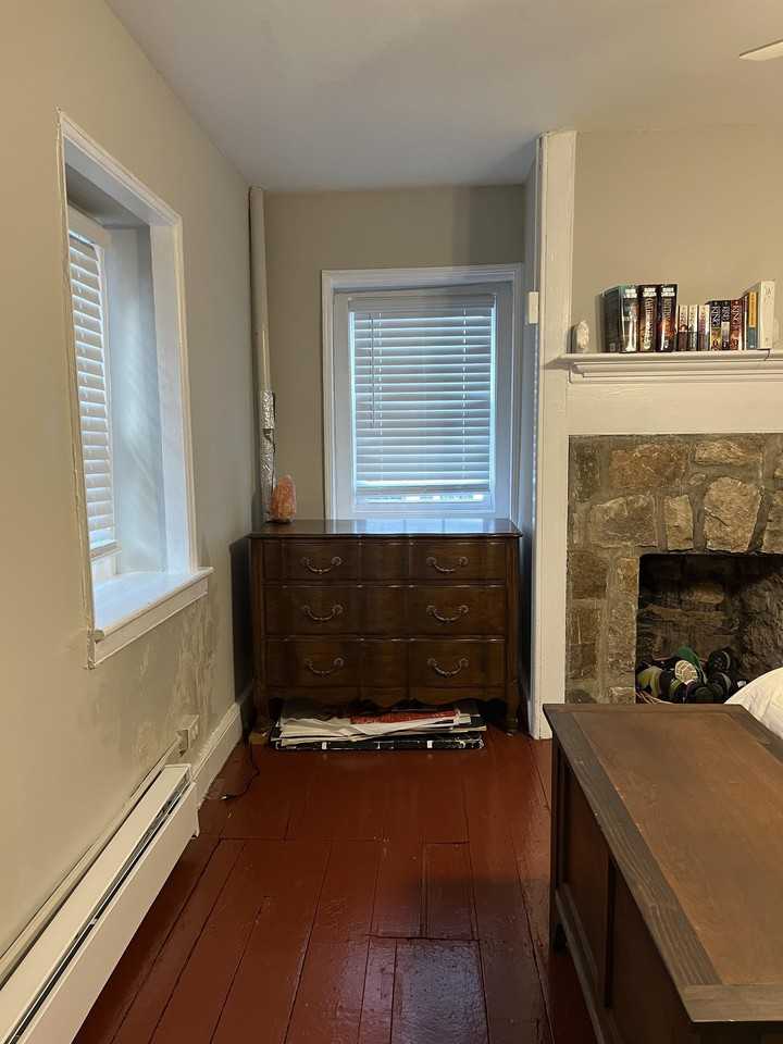 Kimber Hall - Photo 7 of 21