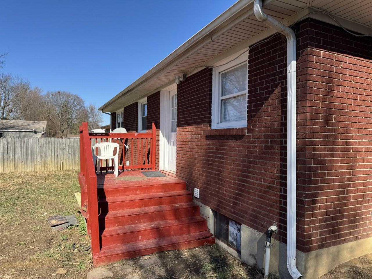 3428 Fern Lea Rd #1 - Photo 2 of 10