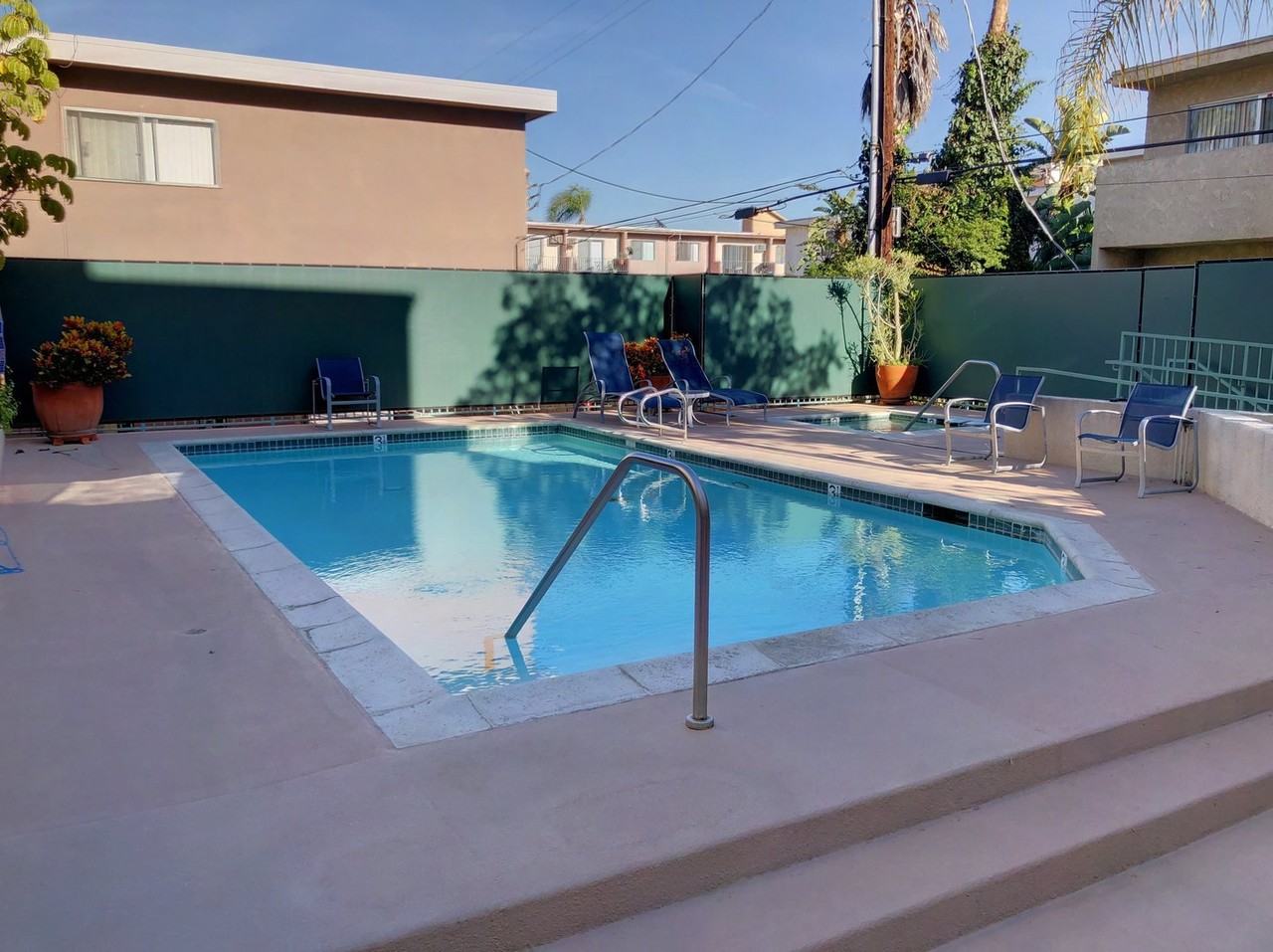 10790 Rose Ave #401 - Photo 2 of 27