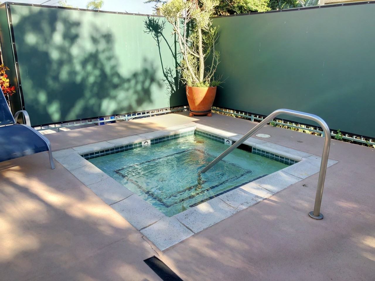 10790 Rose Ave #401 - Photo 3 of 27