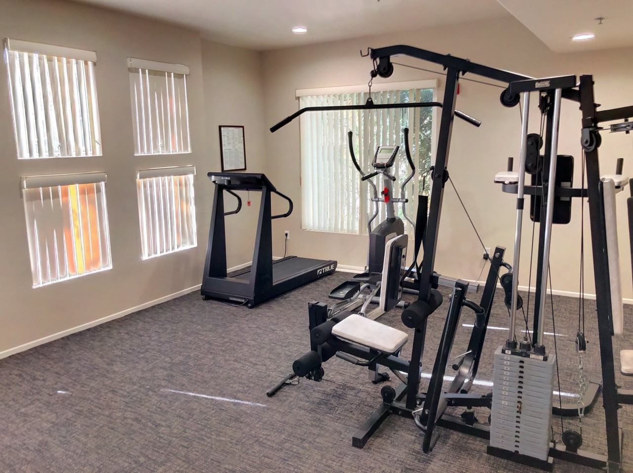 10790 Rose Ave #401 - Photo 4 of 27