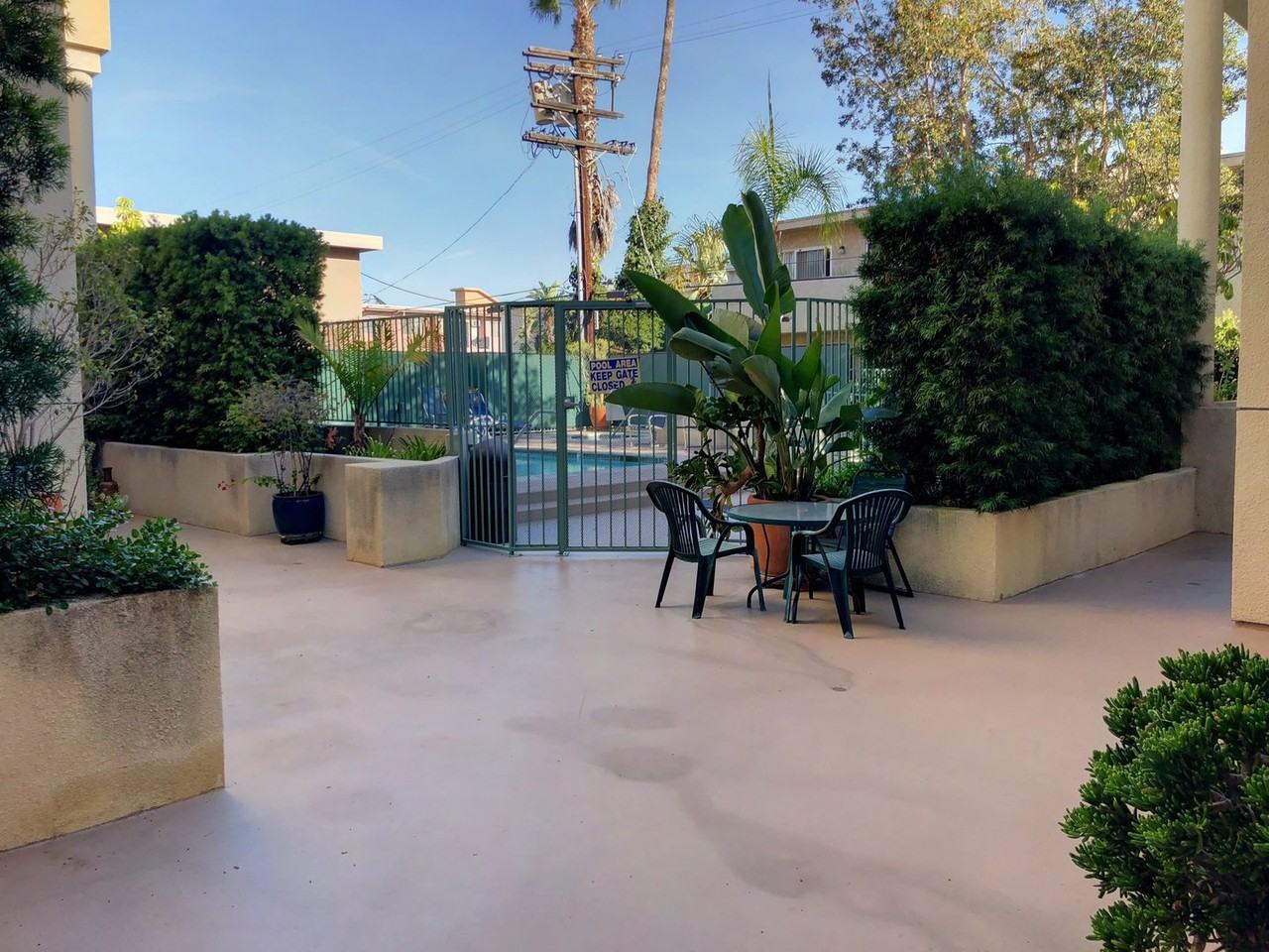 10790 Rose Ave #401 - Photo 5 of 27