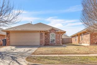 409 Apache Gate Dr - Photo 1 of 1