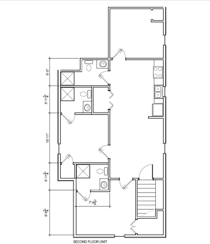 Bethel Apartments - Photo 2 of 9