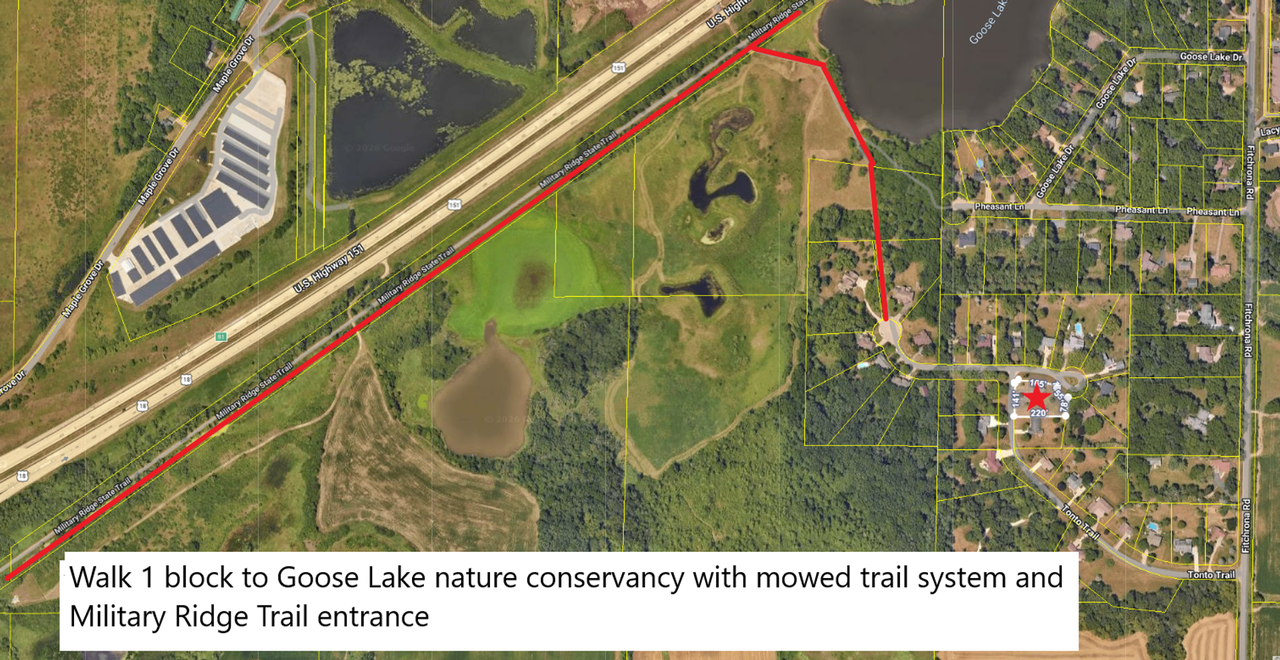 2608 Tonto Trl - Photo 4 of 33