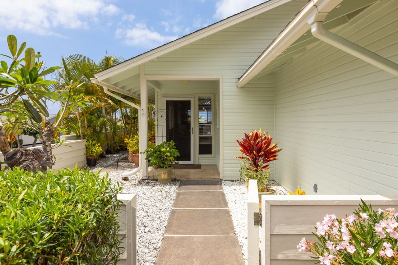 75-234 Nani Kailua Dr #91 - Photo 2 of 36