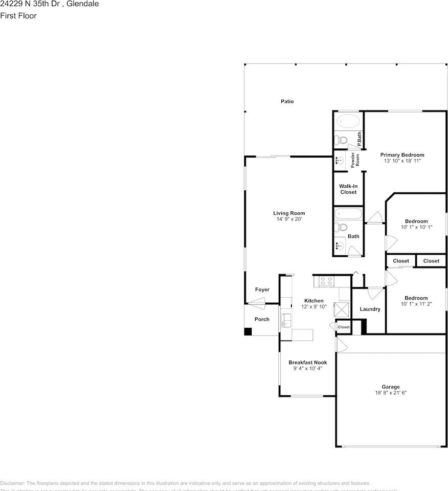 24229 N 35th Dr - Photo 2 of 16