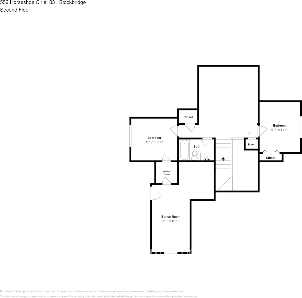 552 Horseshoe Cir #183 - Photo 3 of 14