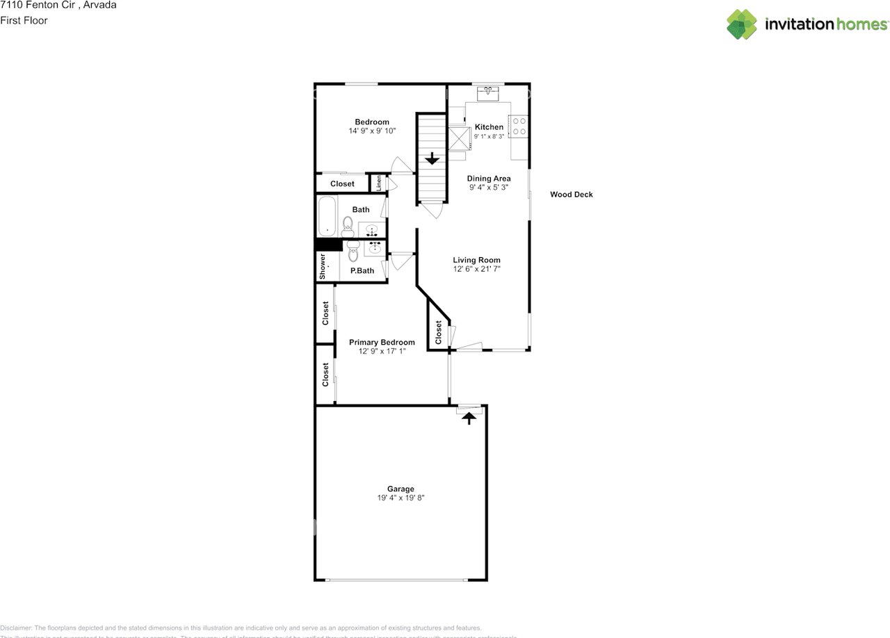 7110 Fenton Cir - Photo 3 of 15