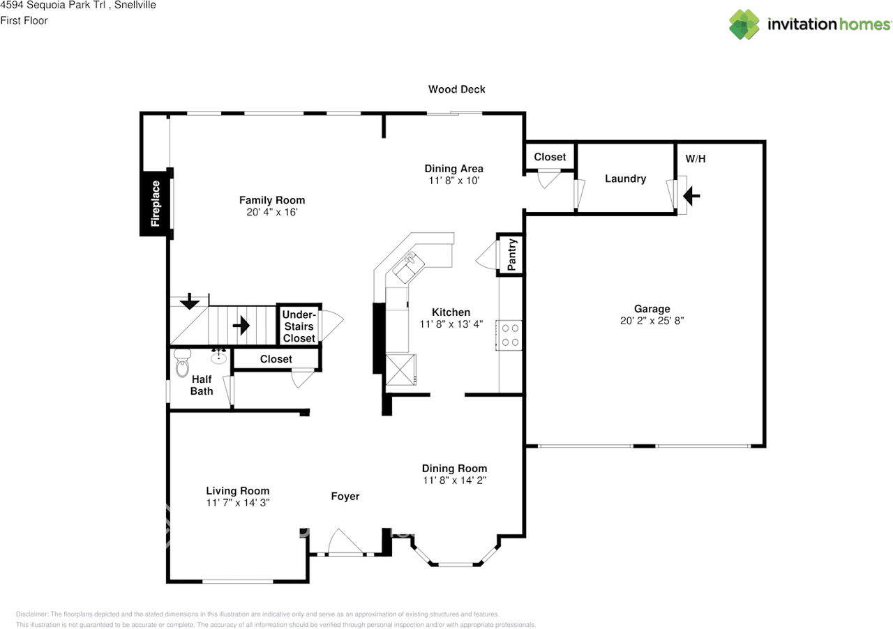 4594 Sequoia Park Trl - Photo 3 of 19
