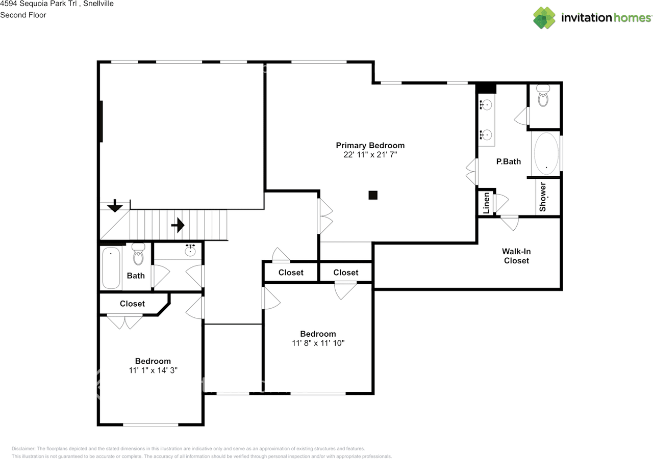 4594 Sequoia Park Trl - Photo 4 of 19