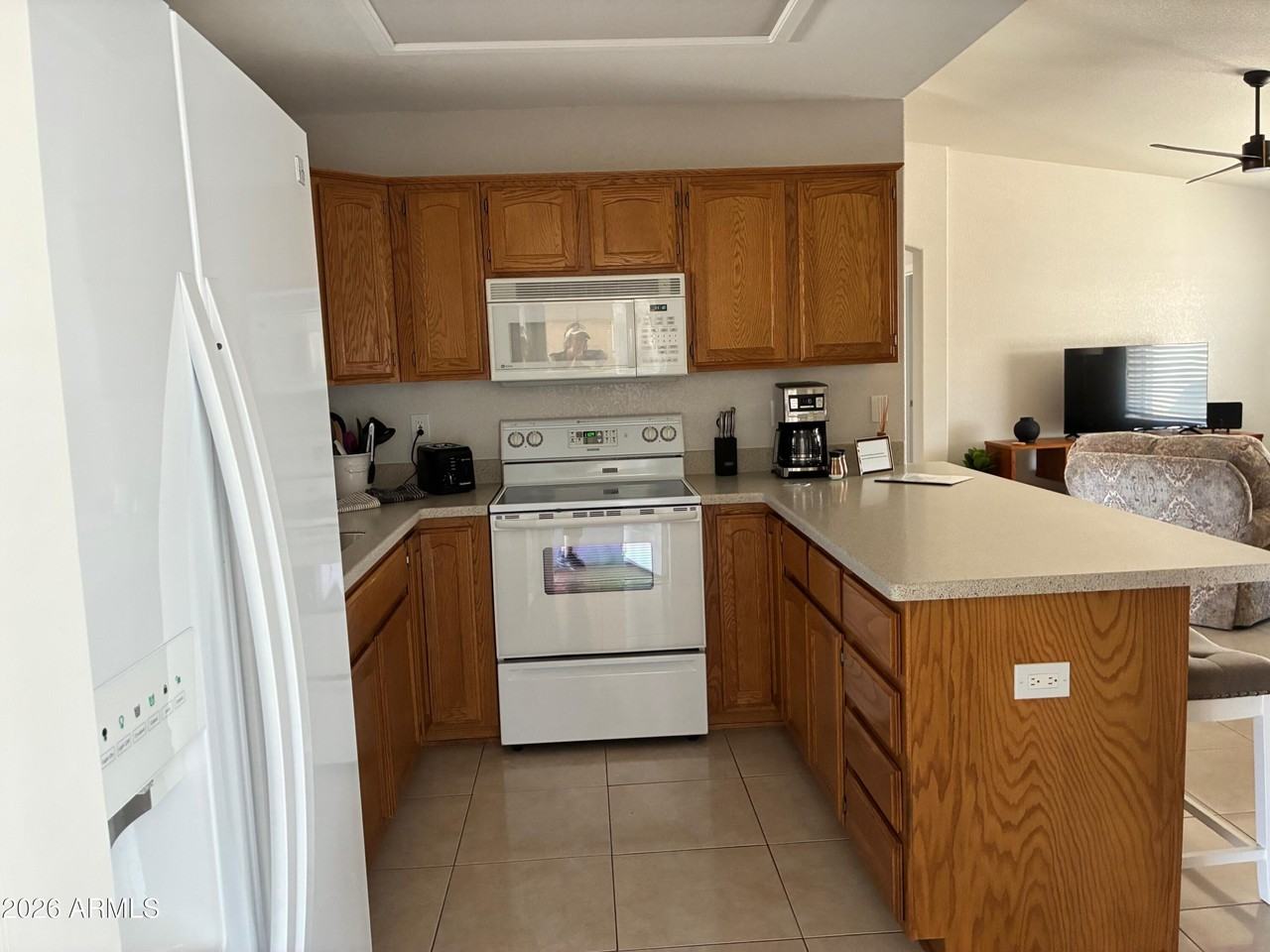 10865 E Keats Ave - Photo 7 of 27