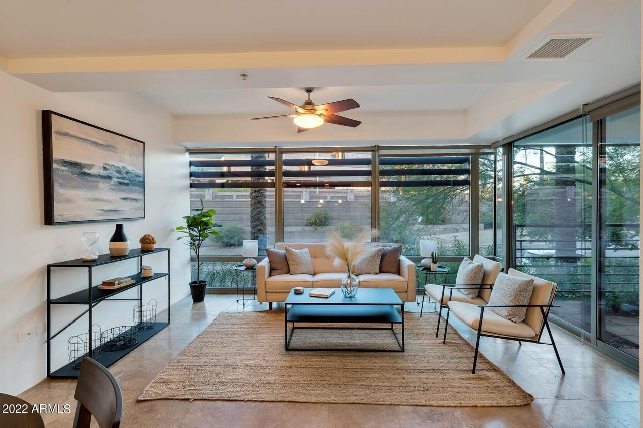 7161 E Rancho Vista Dr Unit 1013