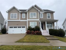 512 Paddle Creek Dr - Photo 1 of 1