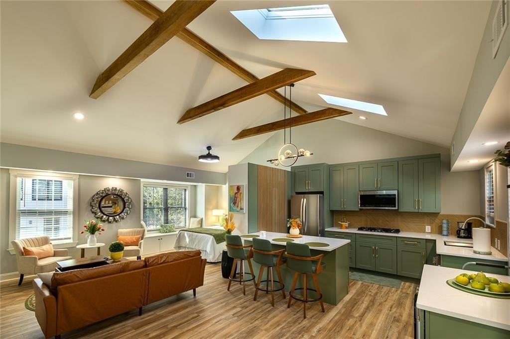 1668 N Druid Hills Rd Ne - Photo 2 of 9