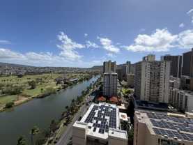 2421 Ala Wai Blvd #1 - Photo 1 of 1