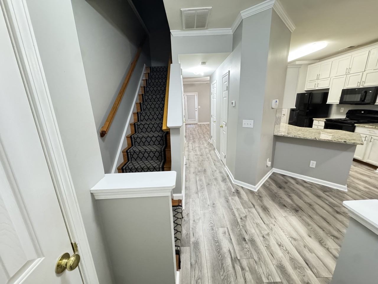 226 Spring Crossing Cir #1 - Photo 2 of 17