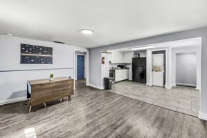 featured image of Galilee Rd