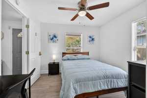 featured image of E Comanche Ave