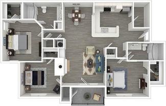 Highland Lake Cir - Photo 1 of 1