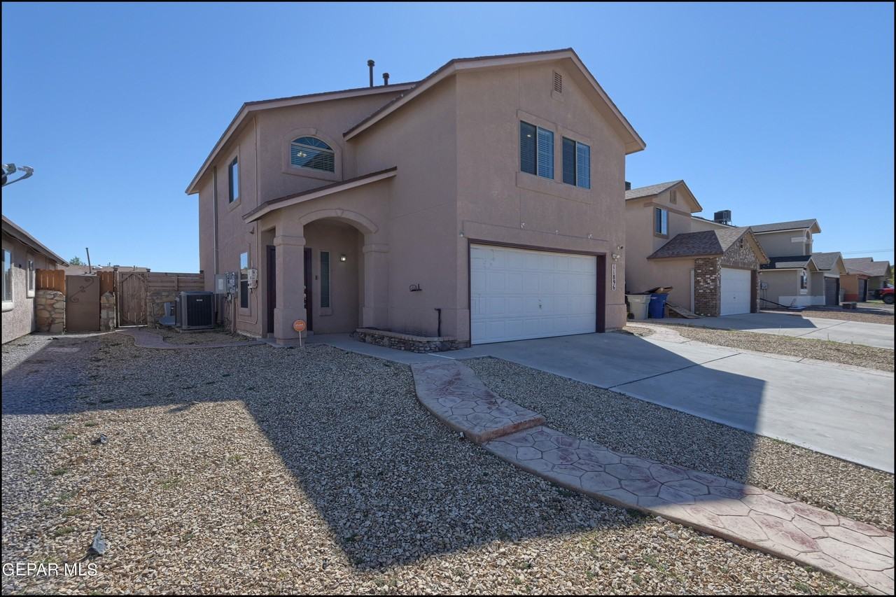 11896 Mesquite Miel Dr - Photo 2 of 43